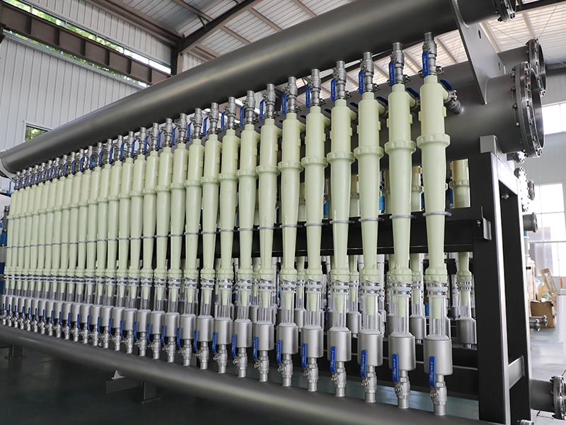  TAB-220重质除渣器