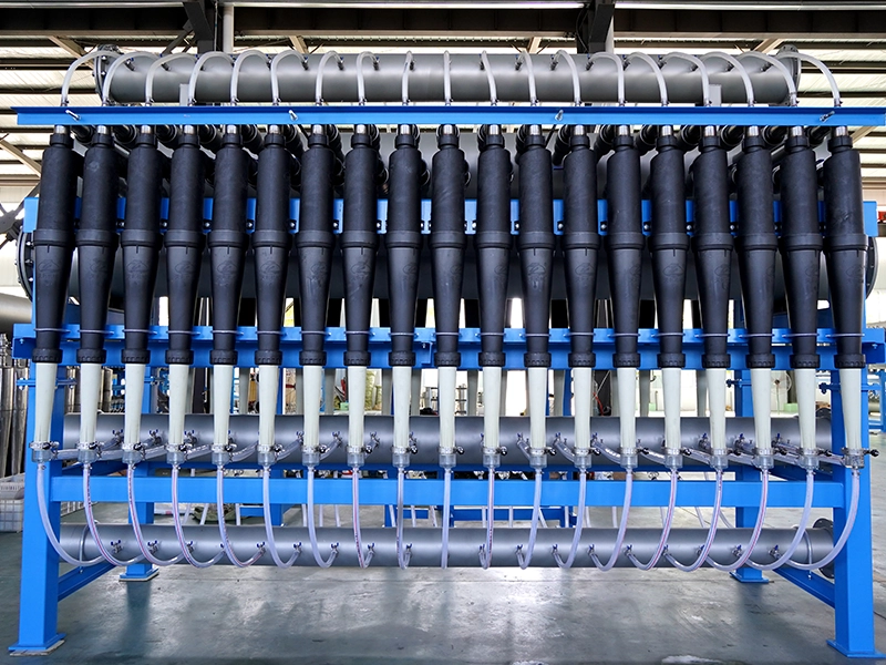 TFK-550多功能除渣器