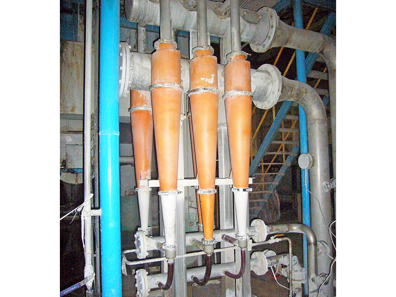 TFY-900系列多功能除渣器 