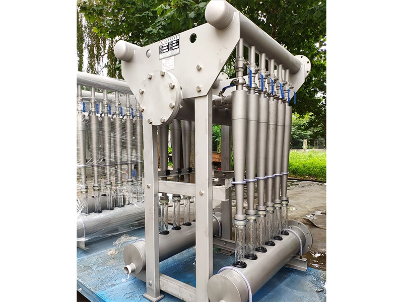 TAB-252重质除渣器