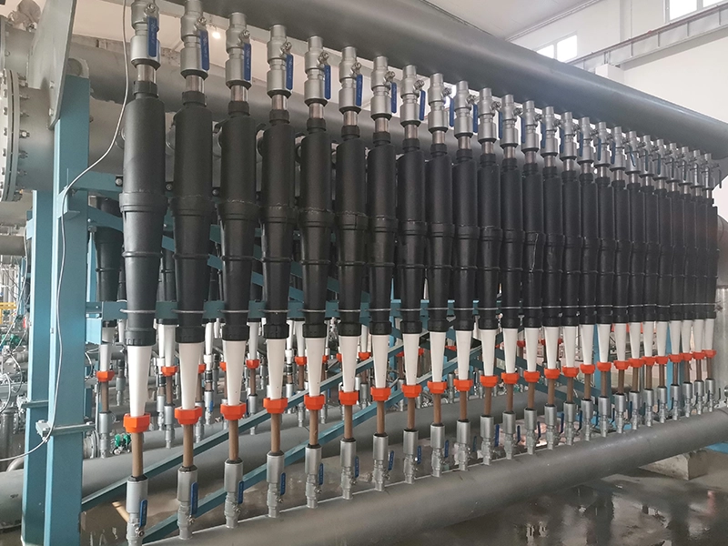 TFK-550多功能除渣器