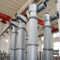 TGC高浓除渣器