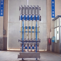 TFY系列多功能除渣器